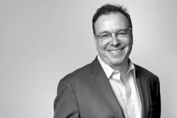 Thierry Desseauve à Mâcon pour 'faire rayonner le vin français à l’international'