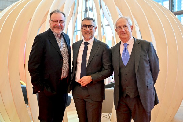 Vinexpo et le Grand Tasting unis en Asie et aux Etats-Unis 