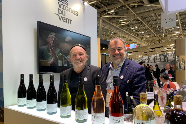 Les Vignerons Catalans soufflent le vent de la valorisation