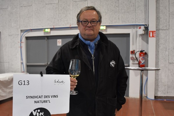 Le 'vin méthode nature' répond à des règles 