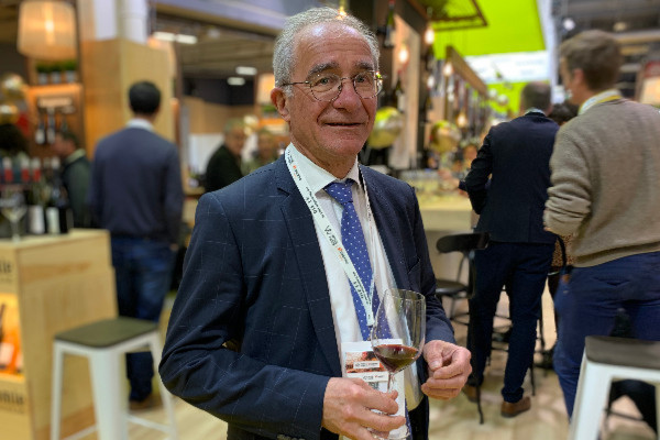 'Le Beaujolais manque de vin, malheureusement '