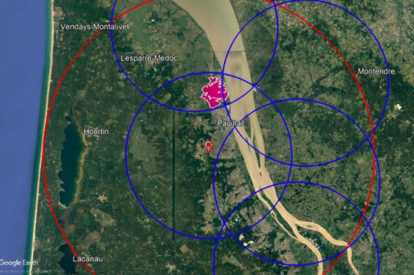 Saint-Estèphe protège son vignoble contre la grêle 