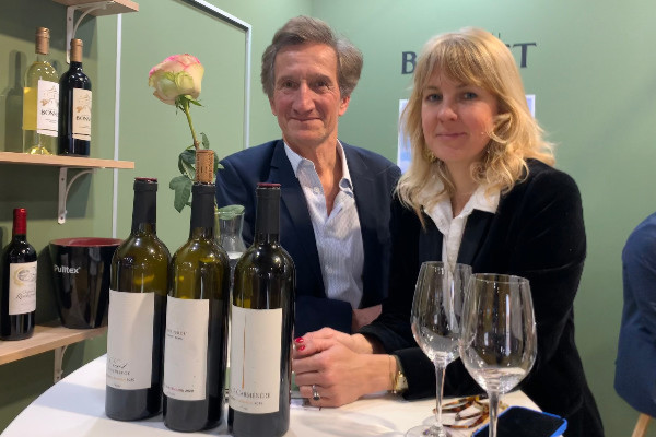 3 vins de cépages inhabituels pour inspirer les futurs assemblages de Bordeaux