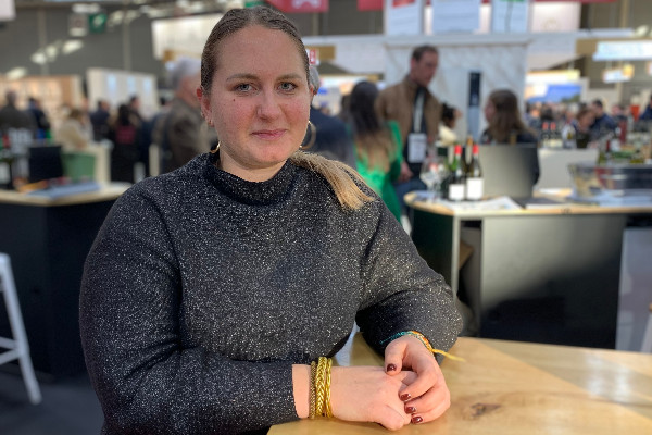 'Quand on ne se pose pas la question de la parité', la filière vin 'n’avance pas sur le sexisme'