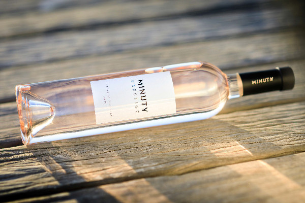 Avec Minuty, Moët Hennessy gagne 9 millions de cols de vins rosés et un cru classé