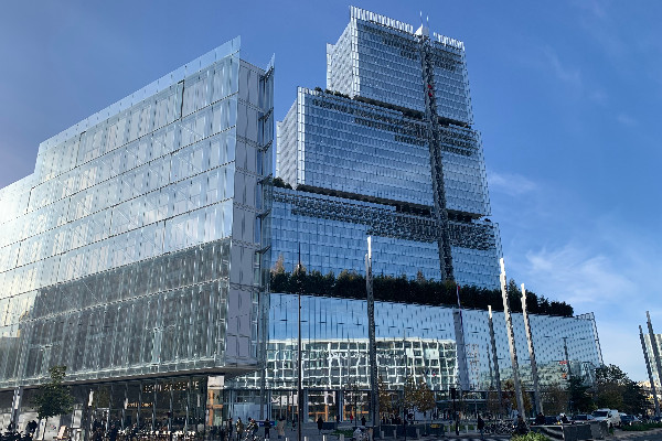 Le blogueur Vincent Pousson fait appel de sa condamnation pour injures sexistes