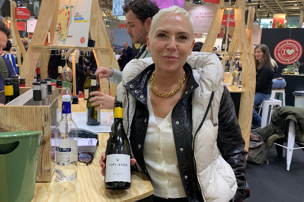 Les vignerons Yves et Sandrine Leccia quittent l’appellation Patrimonio