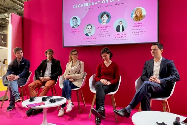 Comment la filière vin se décarbonise