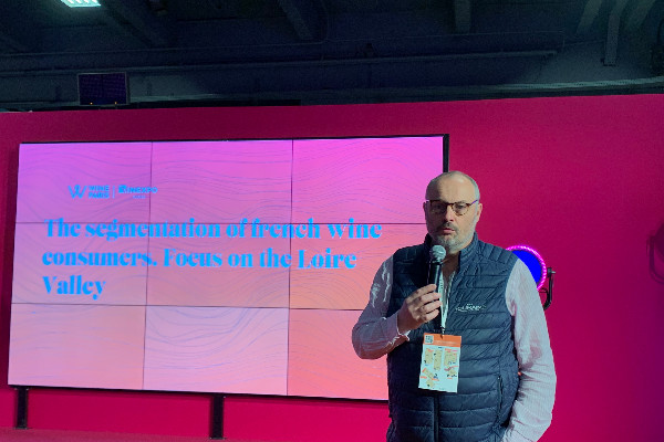 En France, 28,5 millions de nouveaux consommateurs potentiels pour les vins de Loire