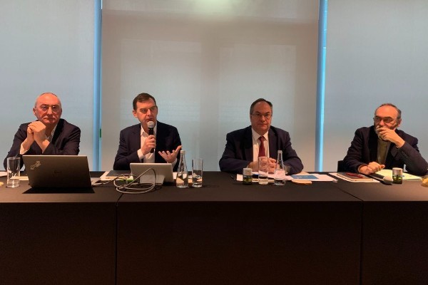  La nouvelle assurance récolte, une affaire en or