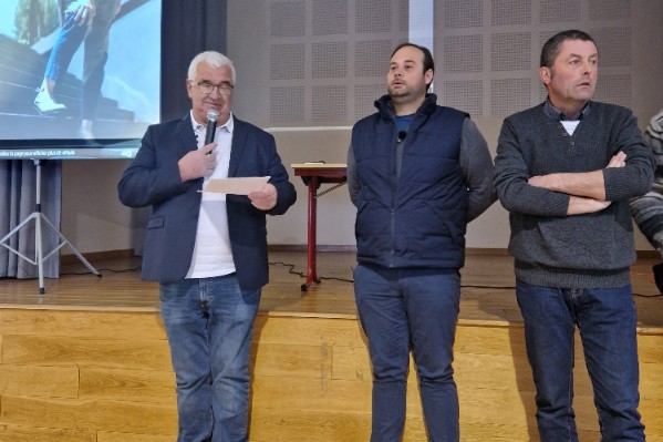 Le vignoble plus que jamais mobilisé pour l’arrachage primé