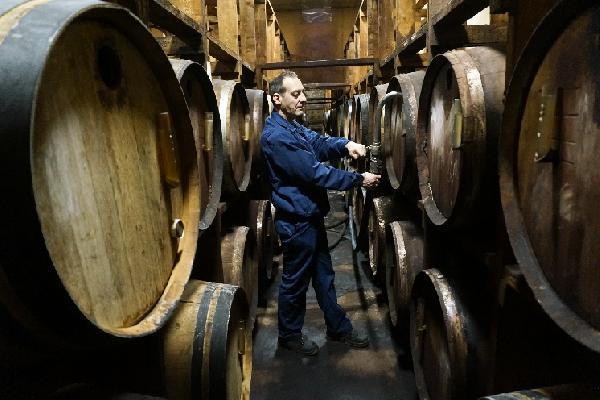  L'art et la manière du vinaigre d’Orléans