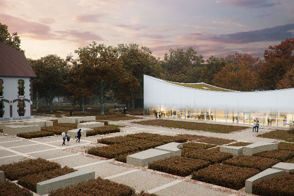 Ruinart renforce l'œnotourisme et vise 50 000 visiteurs/an