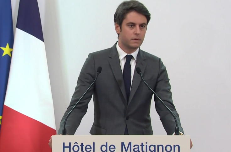 Accélération de l’aide viticole, arrêt d’Ecophyto et allégement des transmissions annoncés par Gabriel Attal