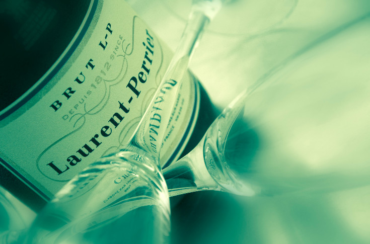 Laurent-Perrier récupère 600 000 € d’aides à FranceAgriMer