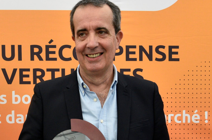 Désavoué, Pierre Philippe quitte les Vignerons de Buzet