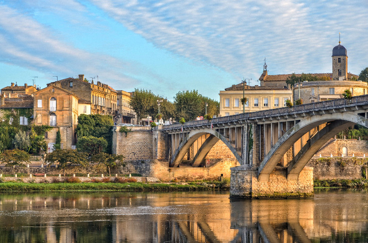Castillon demande l’émancipation par sa propre appellation de l’Union des Côtes de Bordeaux