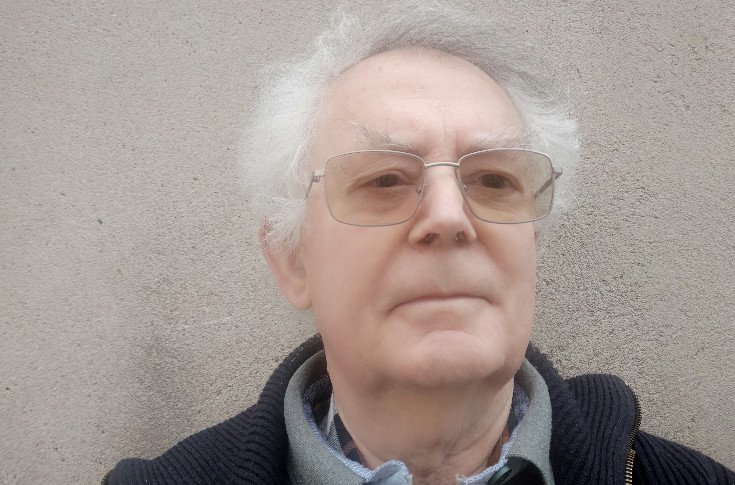 Il imagine un vignoble sans pétrole