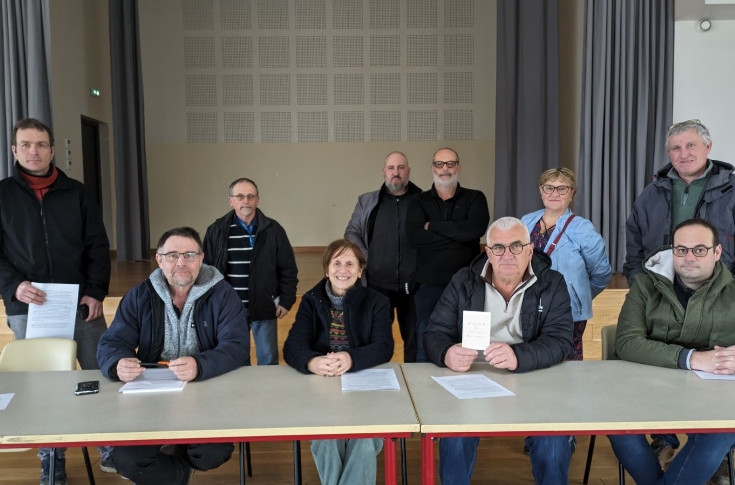 Pour sauver le vignoble, ils veulent le scinder en AOC Cru Bordeaux et IGP Bordeaux Atlantique