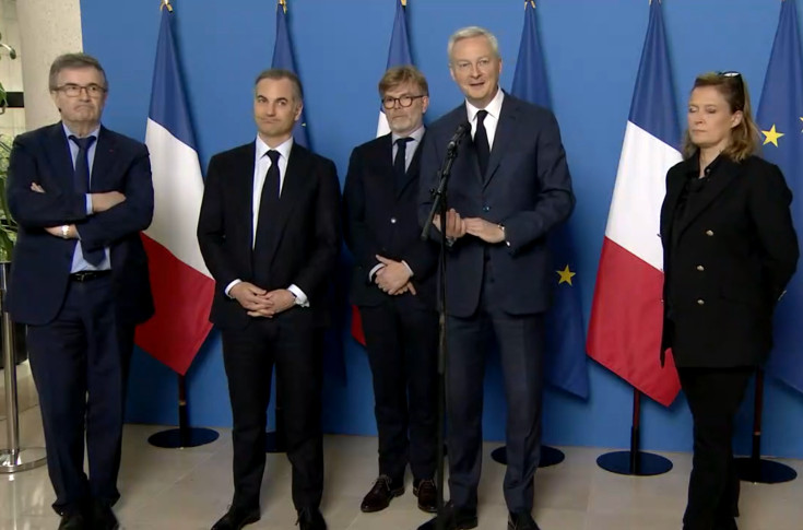 2 nouvelles aides aux trésoreries des 