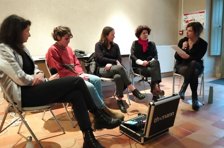 Un nouveau collectif de femmes du vin dans la Loire