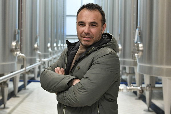 Univitis célèbre les 80 ans du Débarquement avec une cuvée solidaire