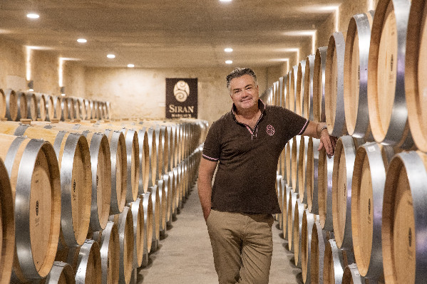 La fermeture de la route des vins du Médoc ne passe pas