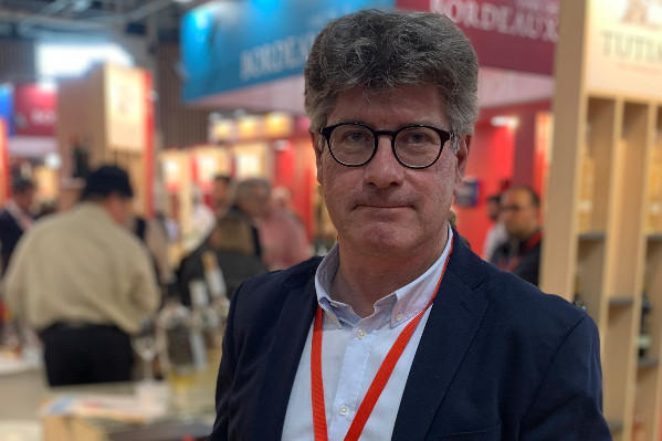 'Arracher 100 000 ha de vigne va changer les paysages. Ce n’est pas de la rigolade'