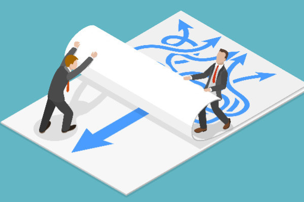 Comment se simplifier la vigne ? En écoutant les vignerons, chère administration !