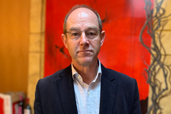 Le vin de Bordeaux à moins de 1 000 € le tonneau 'c'est anormal' pour le président du CIVB