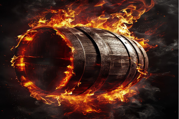 Non-assistance à vignoble en danger sans sursaut de l’État contre la sécheresse