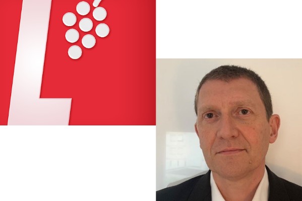 Olivier Abguéguen quitte l’Institut Œnologique de Champagne pour Lallemand