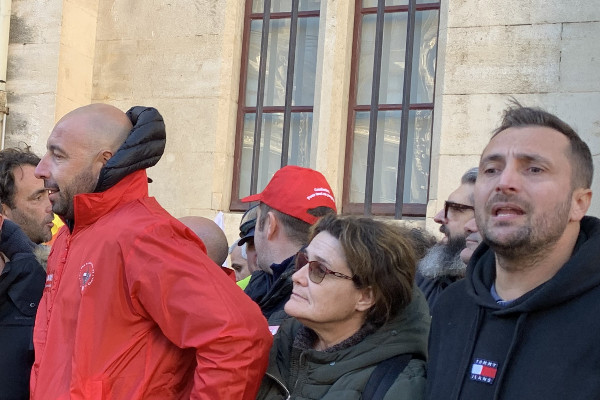 1,91 million € insuffisants pour l'aide au vignoble catalan scandalisé