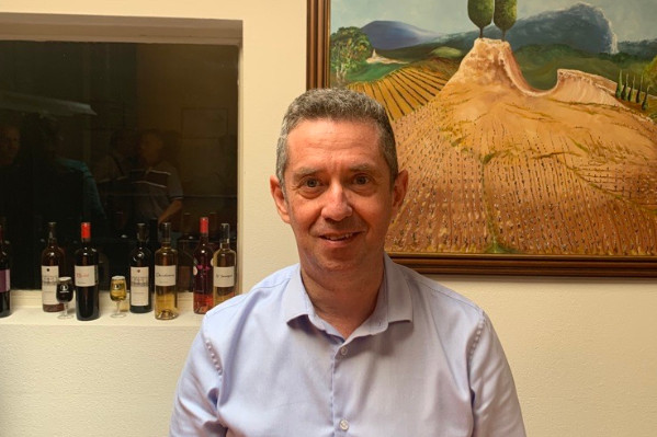 'Il n’a jamais été dit que le fonds d’urgence compenserait les pertes' du vignoble