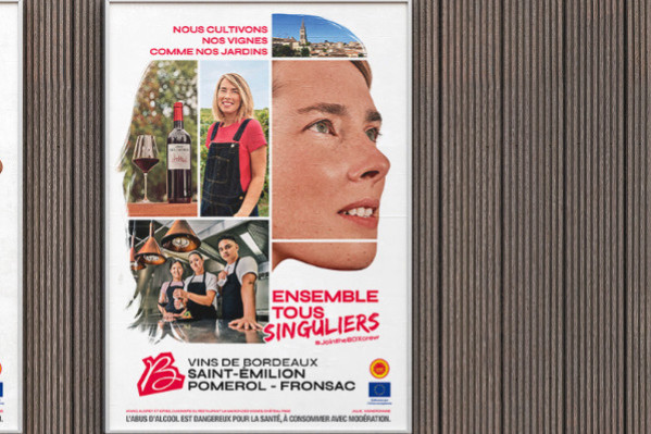 La campagne de l’interprofession fait tousser les vins de Saint-Émilion