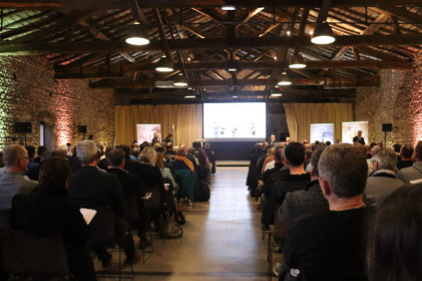 Tension face à la détente des cours des vins de Beaujolais