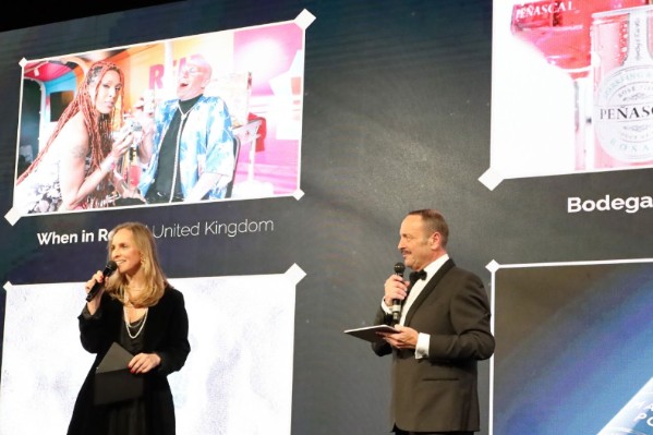 5 innovations pour les vins et spiritueux : carnet de dégustation IA, bouteille réutilisable en aluminium…