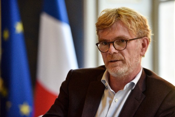 Les premières aides à la viticulture attendues pour le Salon de l’Agriculture