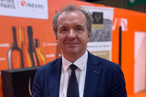 'S’il faut réduire le rendement, nous le réduirons. S’il faut l’augmenter, nous l’augmenterons' en Champagne