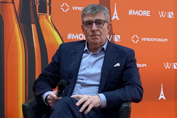 'La France n’a pas fait grand-chose pour démythifier ses vins'