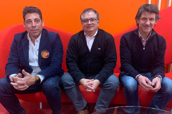 Ne les appelez plus Val d’Orbieu… Ou pire, négoce acheteur de vins espagnols !