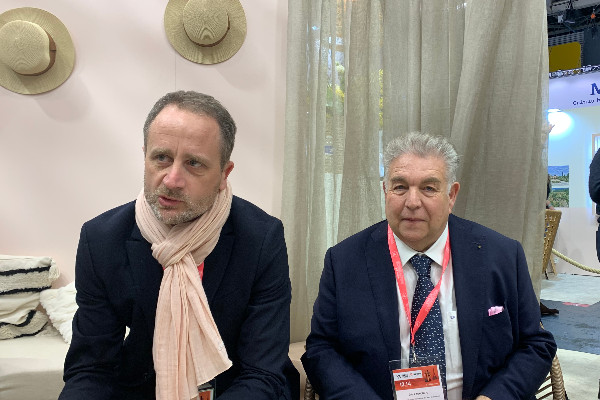 L'export comme clé d'avenir des vins de Provence