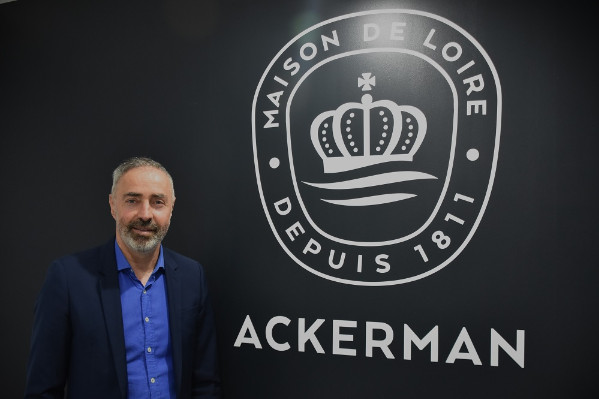 Retour à Ackerman pour Orchidées Maisons de vin