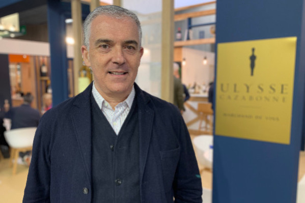 Chanel reprend les caves Lavinia (web, Espagne, France et Suisse)