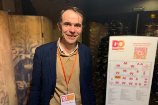 'La désalcoolisation n’est pas une filière de recyclage de mauvais vins'