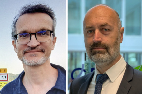 Le consultant et l'économiste remettant en cause l’arrachage du vignoble