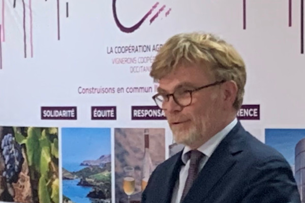 Rallonge de 4 millions € du fonds d'urgence pour le Roussillon et ses vins