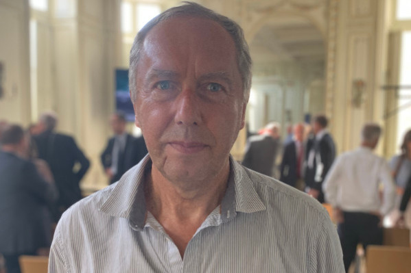 'Dès qu’un négoce achètera du vin de Bordeaux à moins de 1 000 €/tonneau il sera dénoncé publiquement'