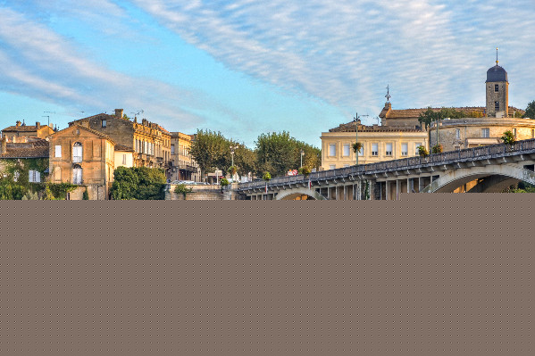 Castillon demande l’émancipation par sa propre appellation de l’Union des Côtes de Bordeaux