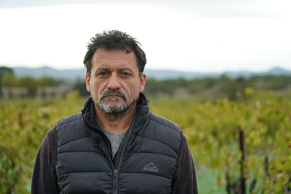 'Putain, donnez-nous des prix du vin pour vivre !'